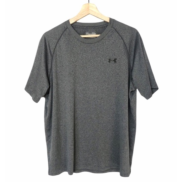 Under Armour Heatgear Loose Athletic T-Shirt XL - Picture 1 of 6